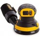 DeWALT DCW210N ekscentriskā slīpmašīna